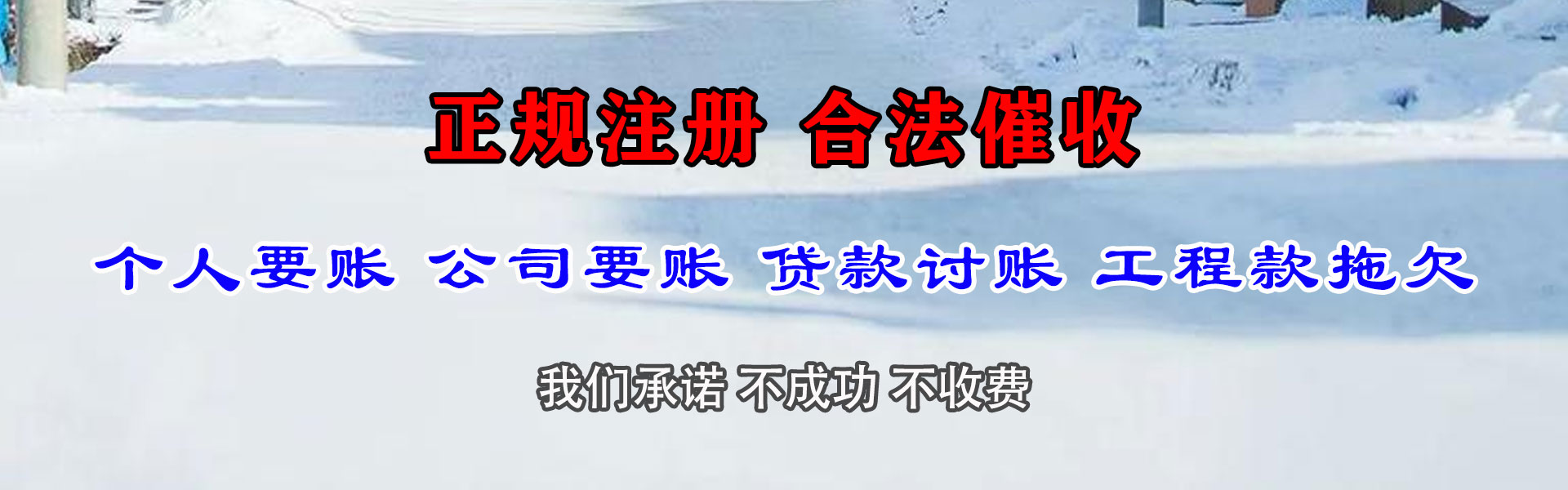 海丰要账公司